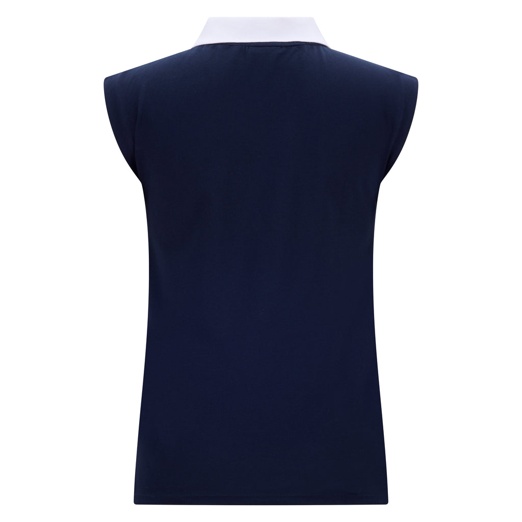 Women's Golf Shirts | Women's Golf Polo Shirts | Ren Club