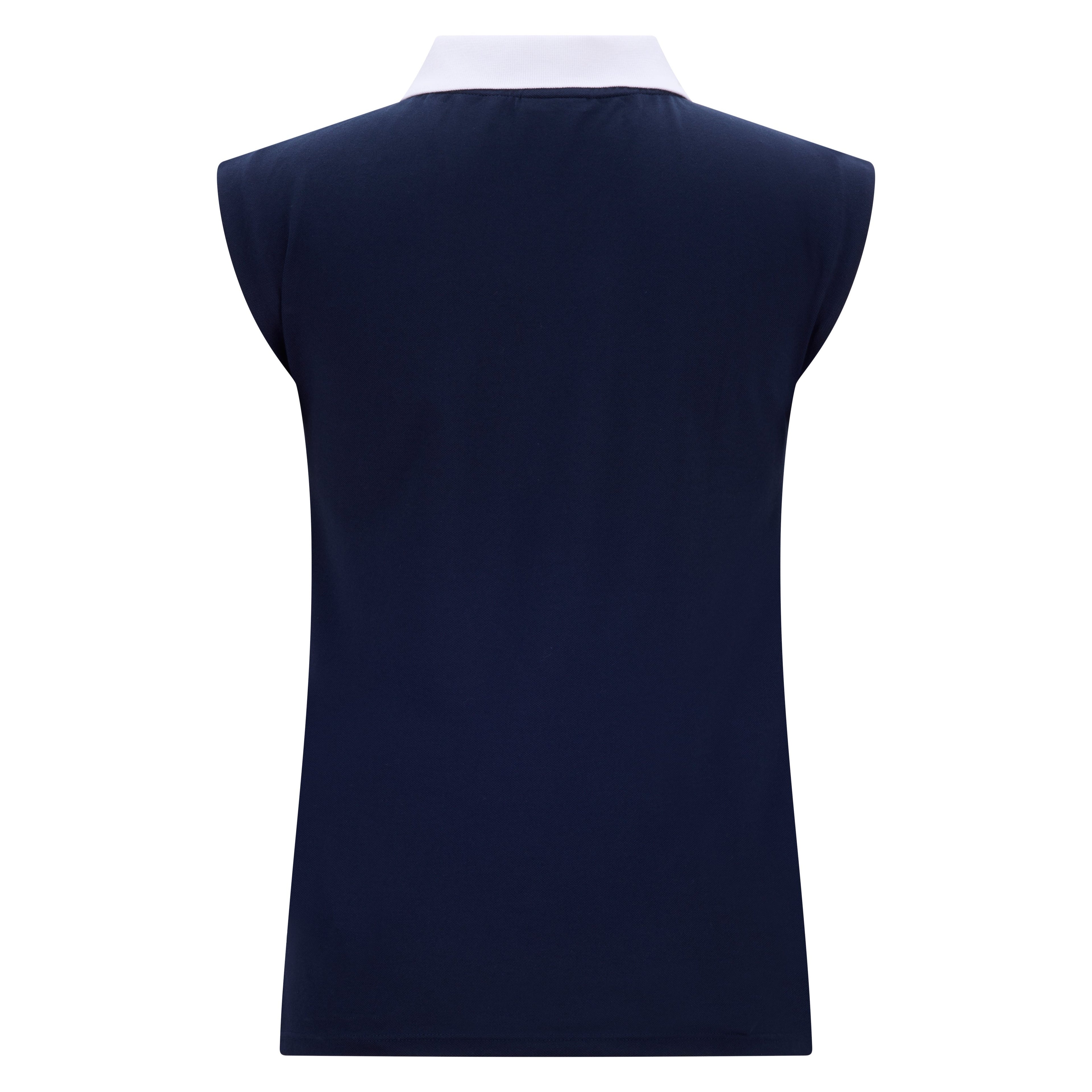 Women's Golf Shirts | Women's Golf Polo Shirts | Ren Club