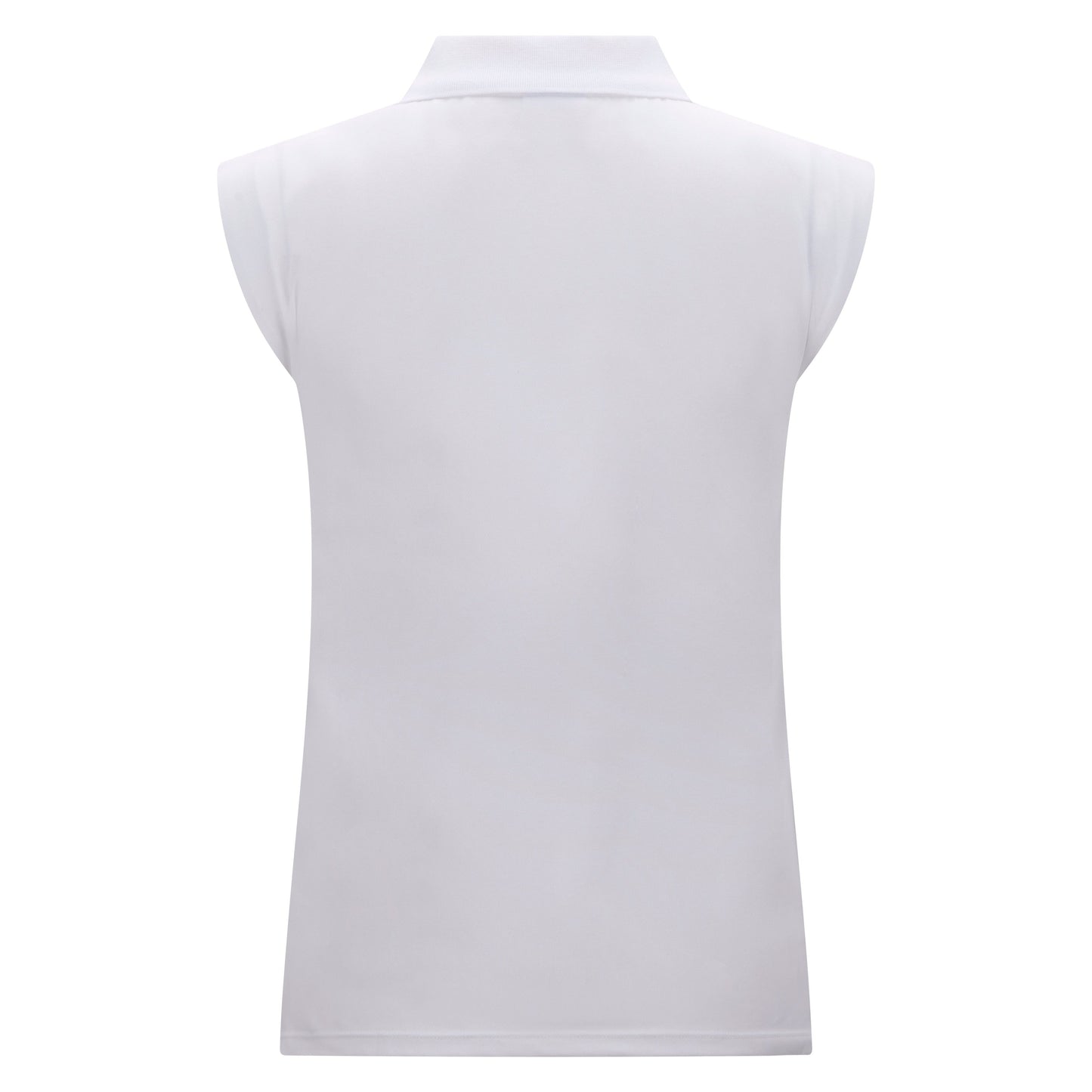 Country_Club_White Golf_Polo_Back