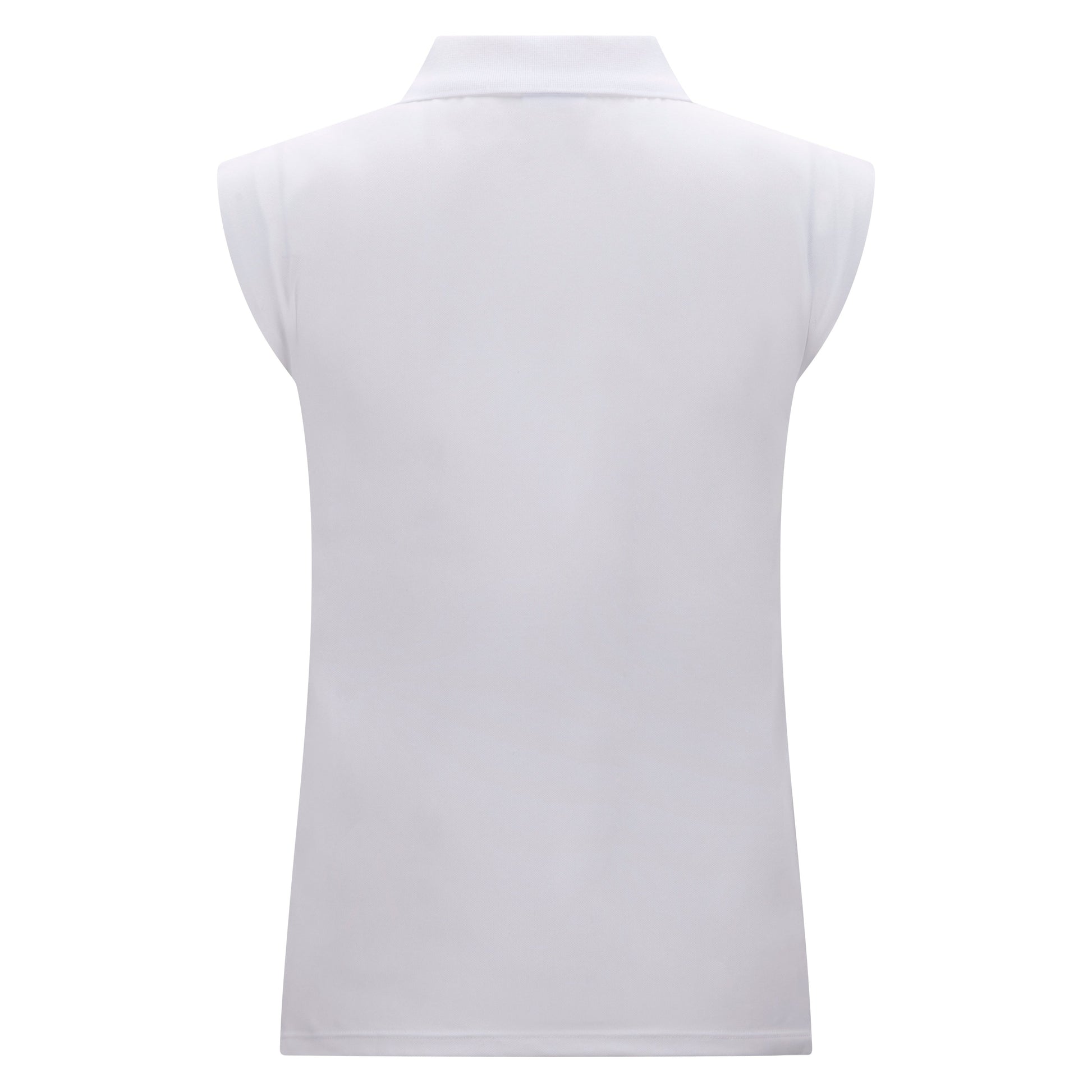 Country_Club_White Golf_Polo_Back