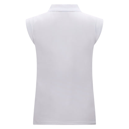 Country_Club_White Golf_Polo_Back