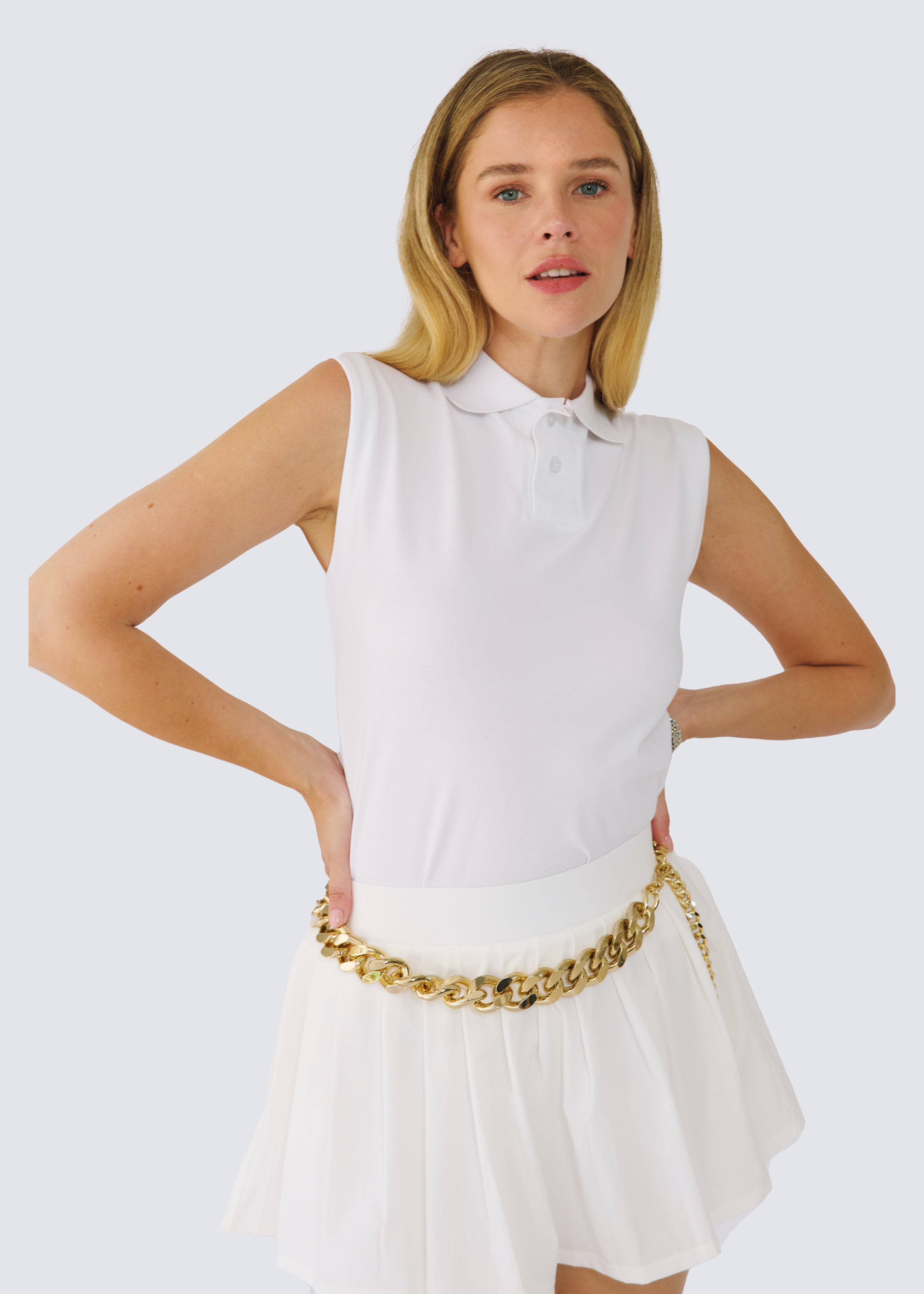 Country Club Golf Polo