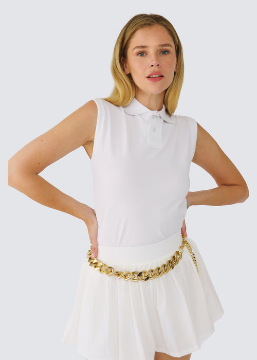 Country Club Golf Polo