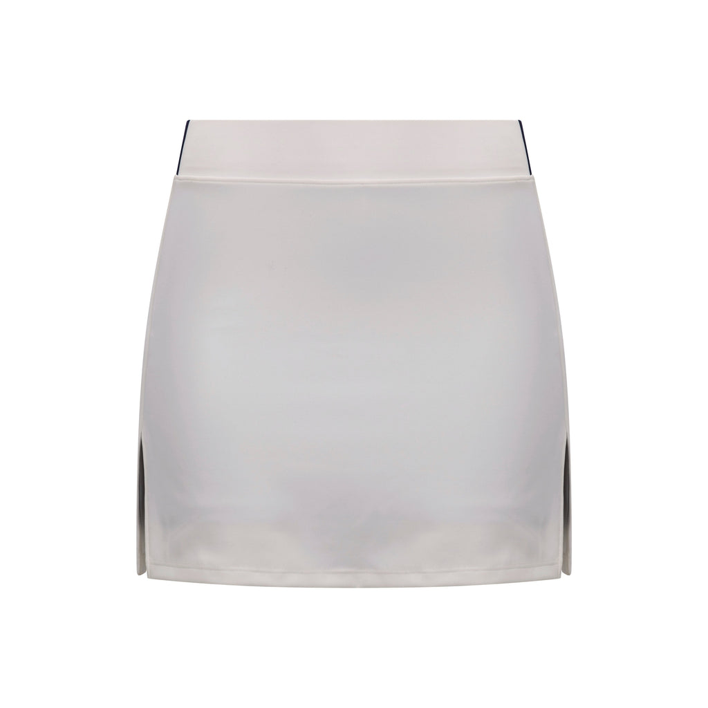 High Waisted Golf Skirt | Women's Golf Skirt | Ren Club