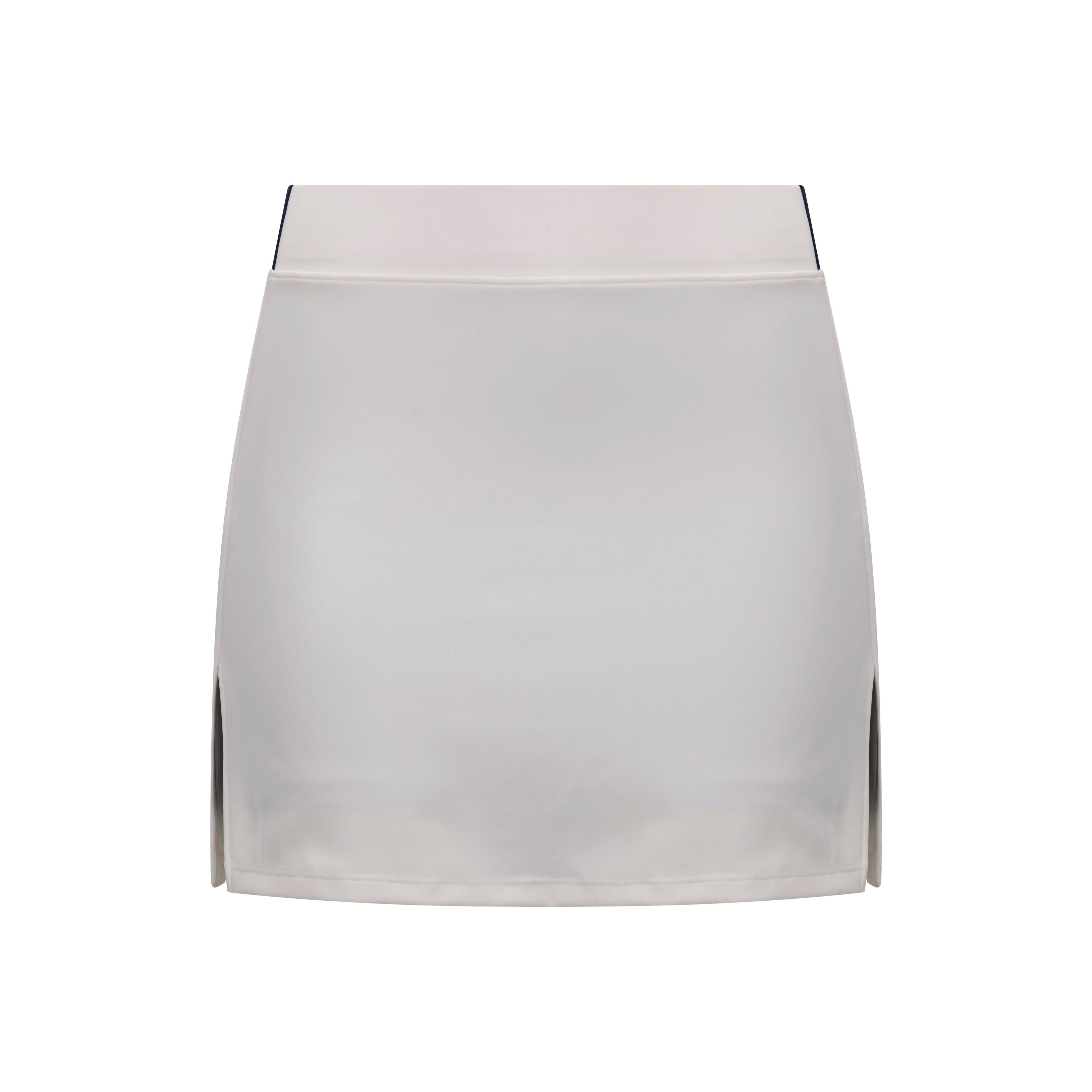 High Waisted Golf Skirt | Women's Golf Skirt | Ren Club